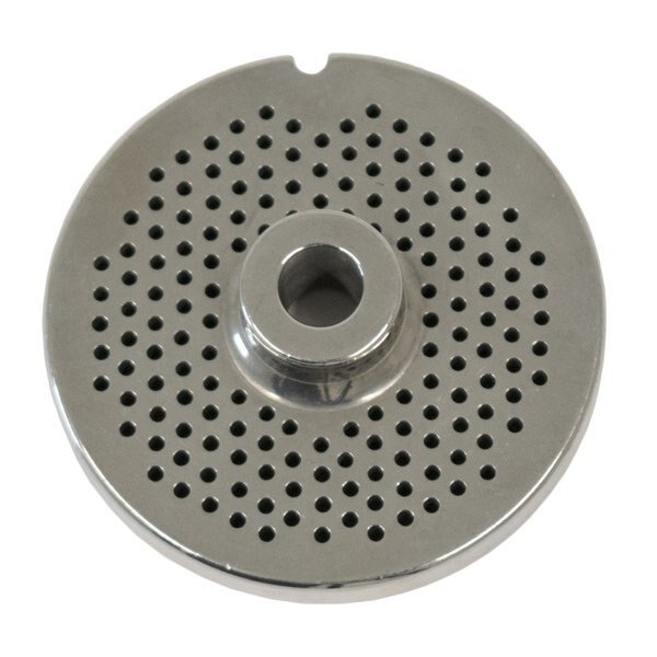 AE-G12N/08-02 #12 Grinder Plate 1/16